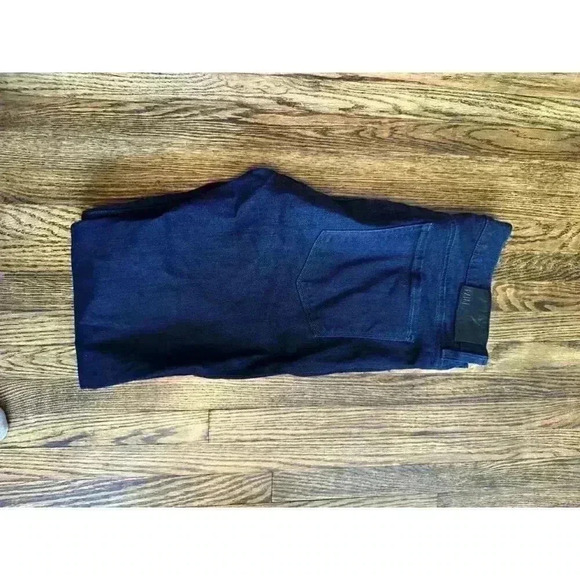 Paige Croft Slim Fit Jeans 34x34  NWOT - Picture 2 of 4